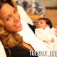 Illustration for article titled Beyoncé and Jay Don't Want Their Filthy Friends Touching Blue Ivy